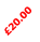 £20.00
