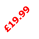 £19.99
